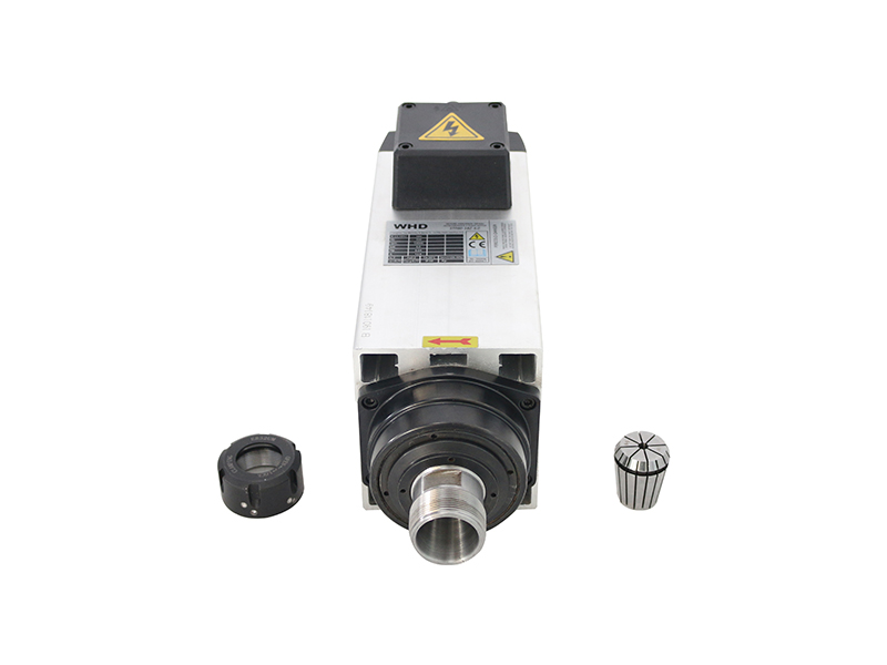 18000rpm Air Cooled Spindle