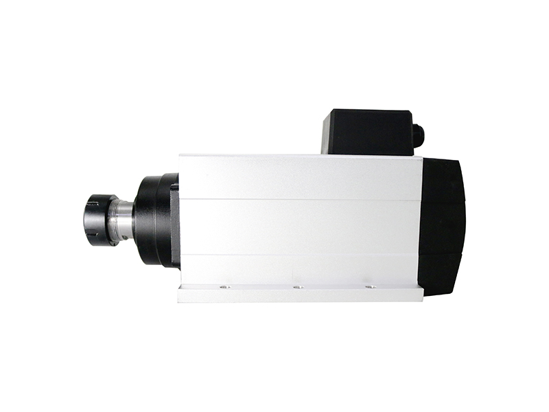 4.5 kw spindle motor