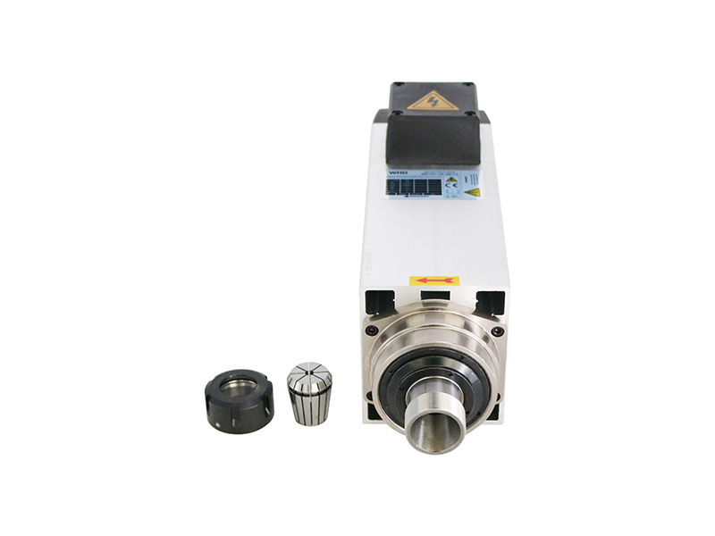 High Power Air Cooled Spindle (8KW)