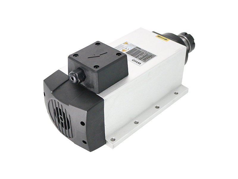 CNC Air Cooled Spindle (General)