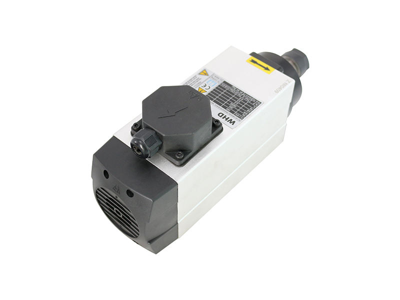er20 air cooled spindle motor
