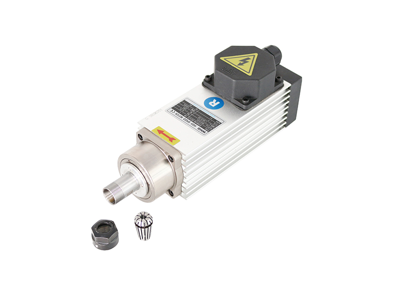 300hz Air Cooled Spindle