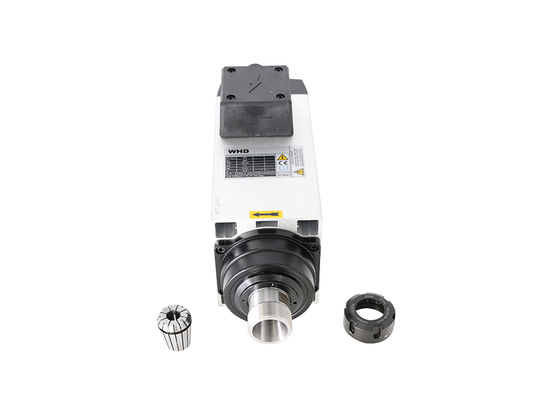 18000 rpm CNC Router Air Cooled Spindle
