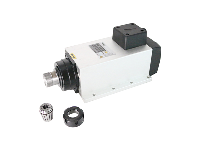 CNC Air Cooled Spindle (General)