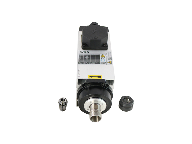 3.5KW Air Cooled Spindle motor