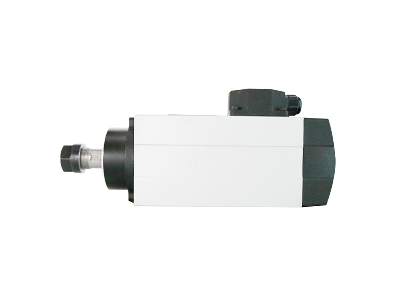 1.5 kw air cooled spindle