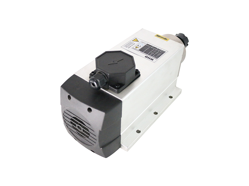 3.7 kw spindle motor