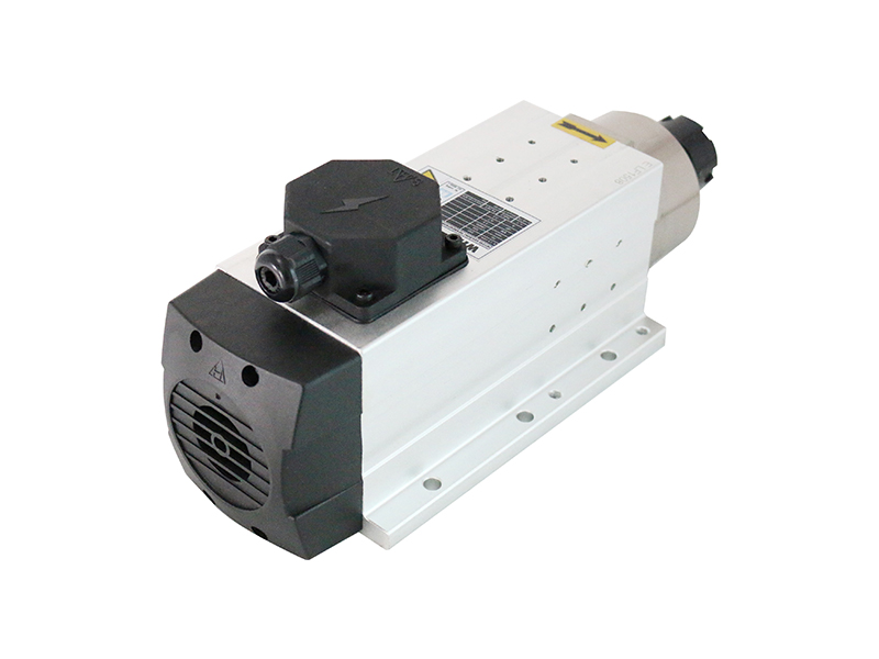 3.5KW Air Cooled Spindle