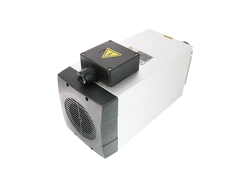CNC Router Air Cooled Spindle