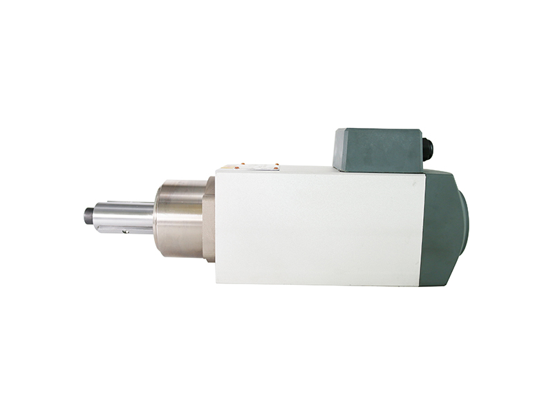 2.2 kw Air Cooled Spindle