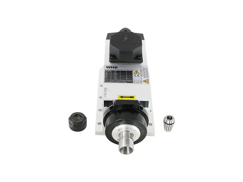 2.2KW Air Cooled Spindle Motor