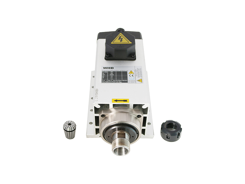 3.5KW Air Cooled Spindle