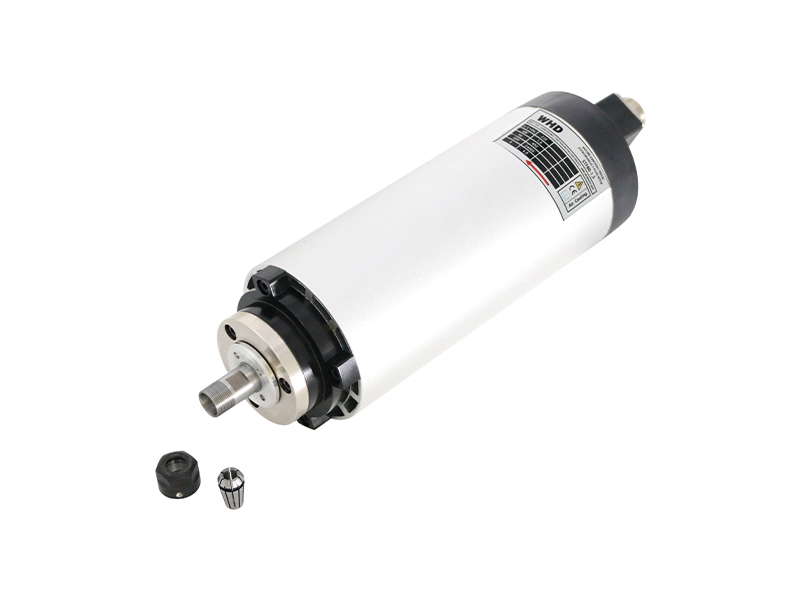 24000 rpm spindle motor
