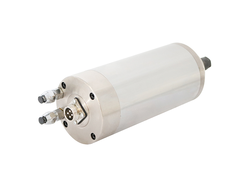 1.5KW Water Cooled Spindle