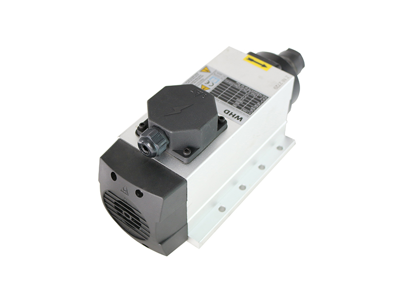 2.2KW Air Cooled Spindle Motor