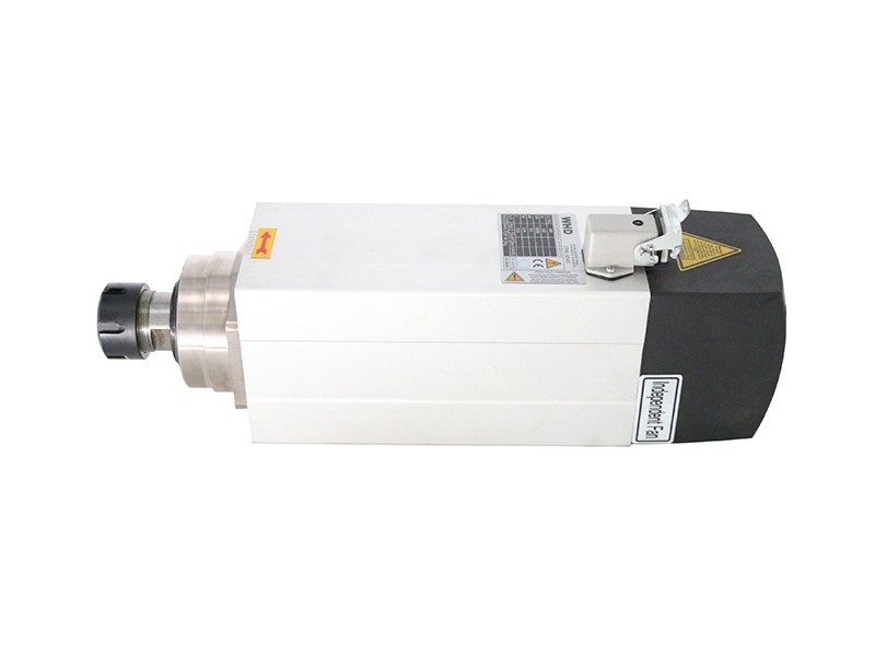 er32 spindle motor