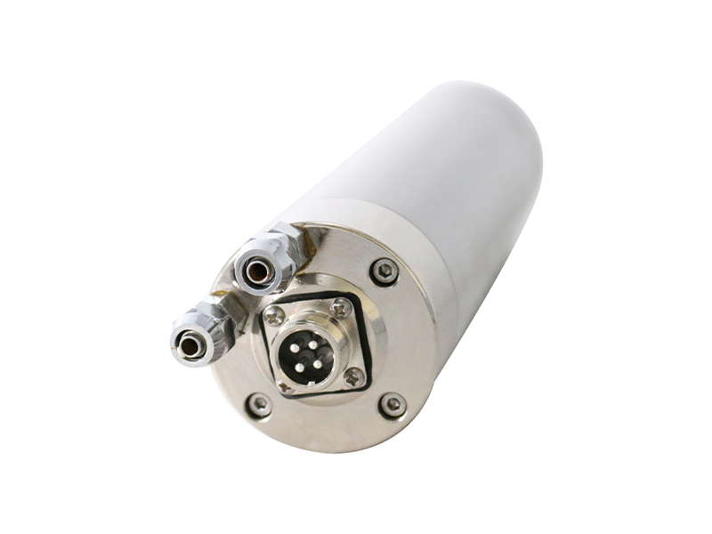 24000 rpm spindle motor