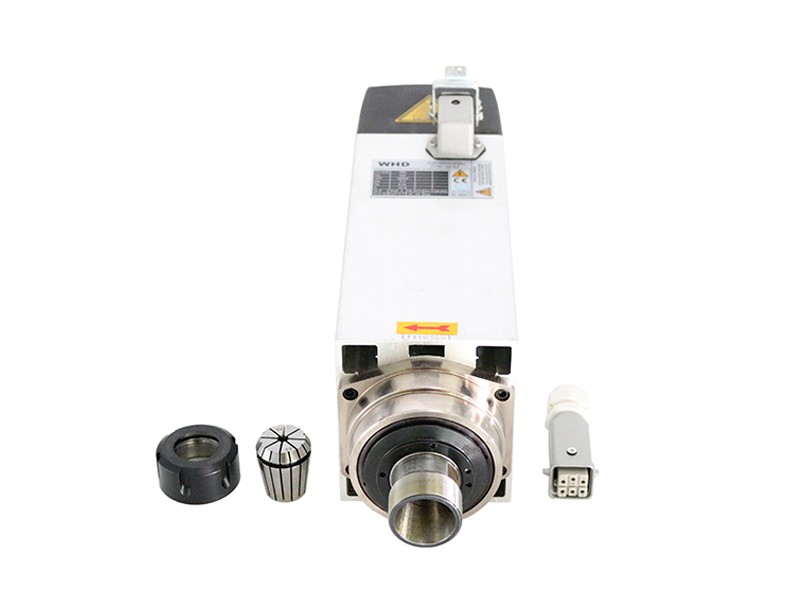 air cooled cnc router spindle