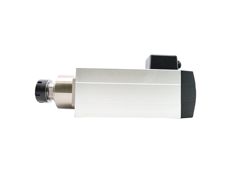 CNC Air Cooled Spindle (General)