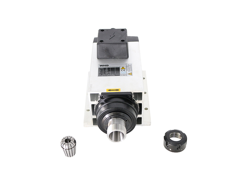 4.5KW Air Cooled Spindle