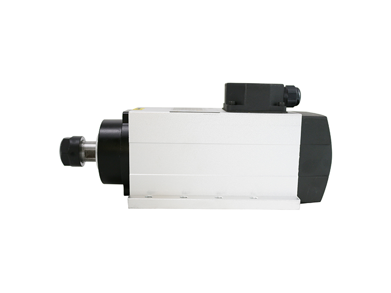 2.2KW Air Cooled Spindle Motor