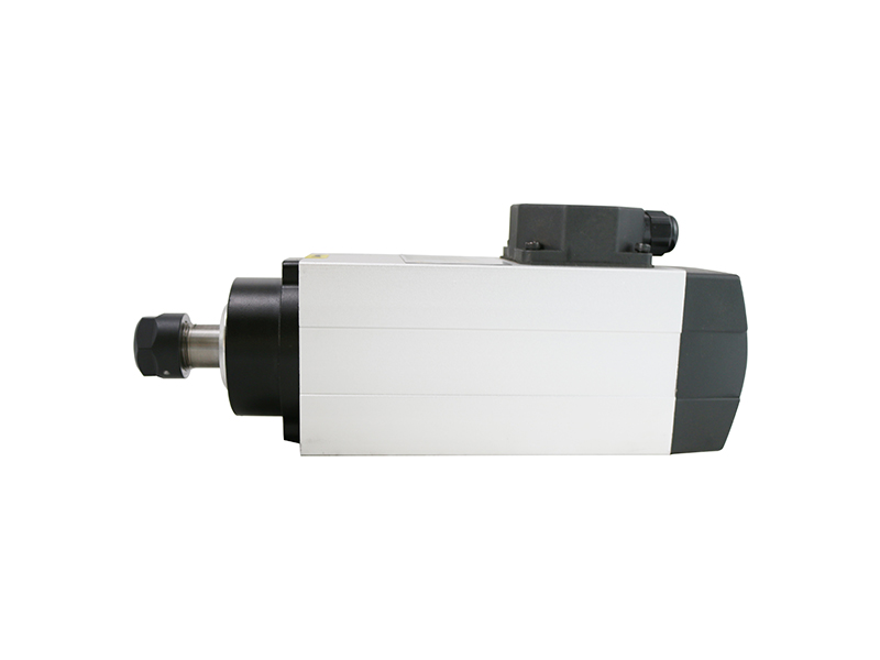 18000 rpm spindle motor