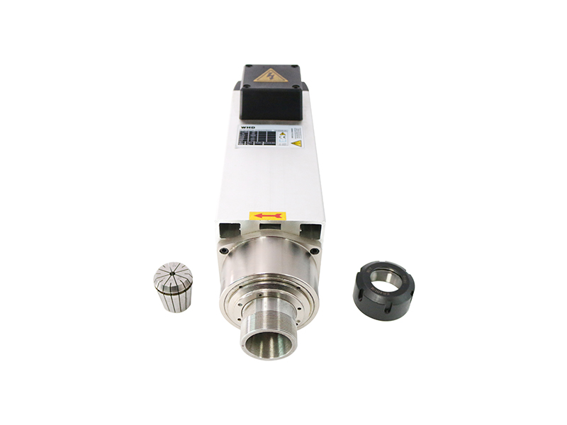 CNC Air Cooled Spindle (General)