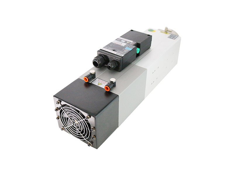 18000rpm ATC Air Cooled Spindle Motor