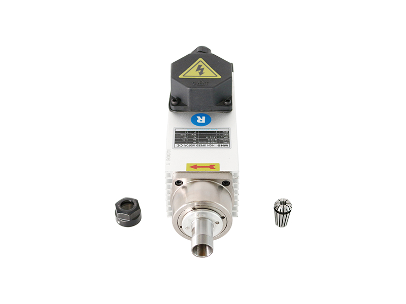 750W Air Cooled Spindle