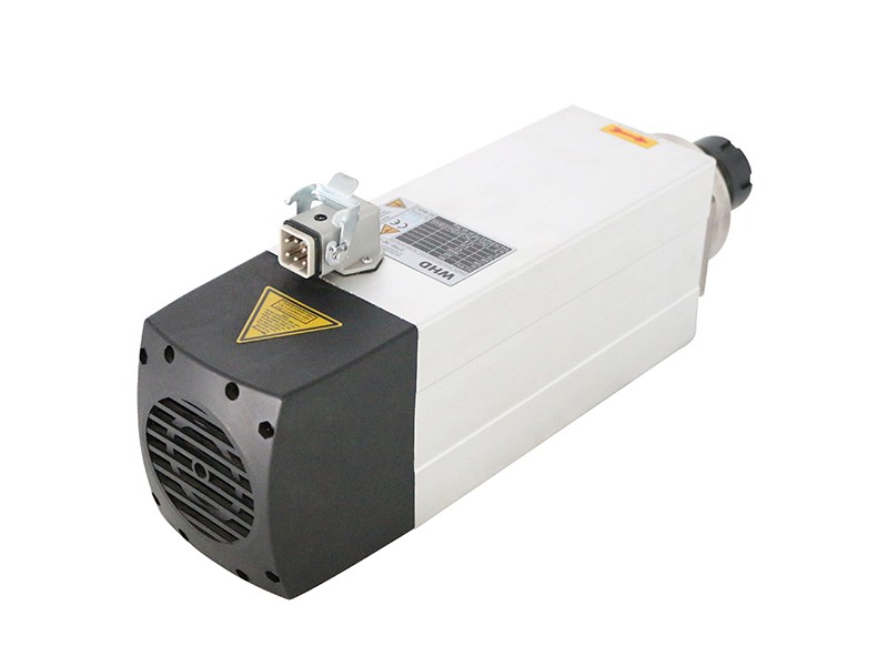 Air Cooled CNC Router Spindle