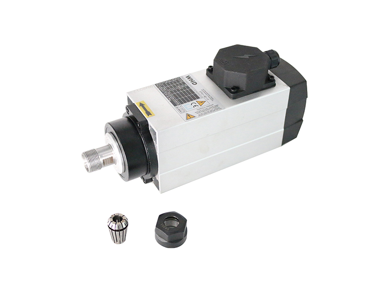 220v Air Cooled Spindle