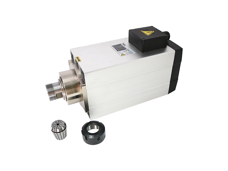 CNC Router Air Cooled Spindle