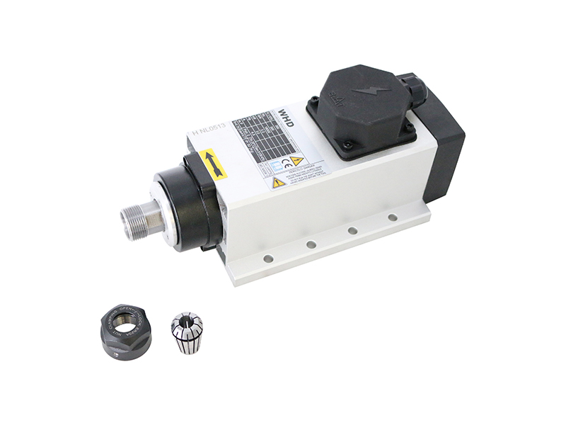 220v spindle motor