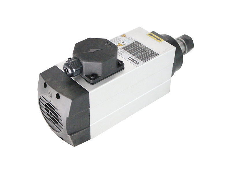 18000 rpm spindle motor