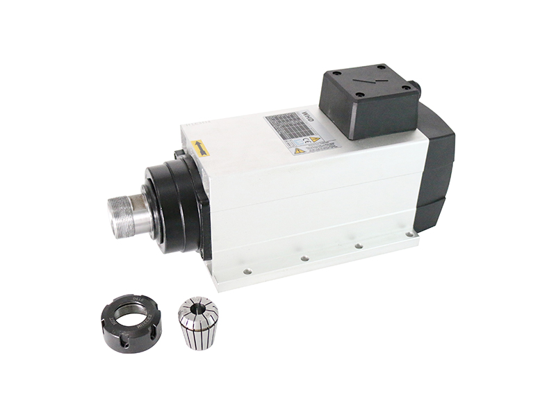 18000 rpm spindle