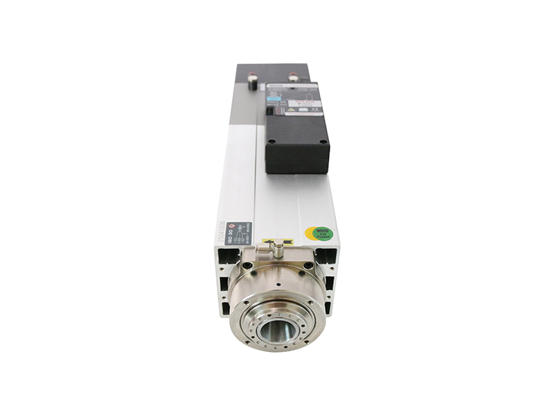 ATC ISO30 spindle