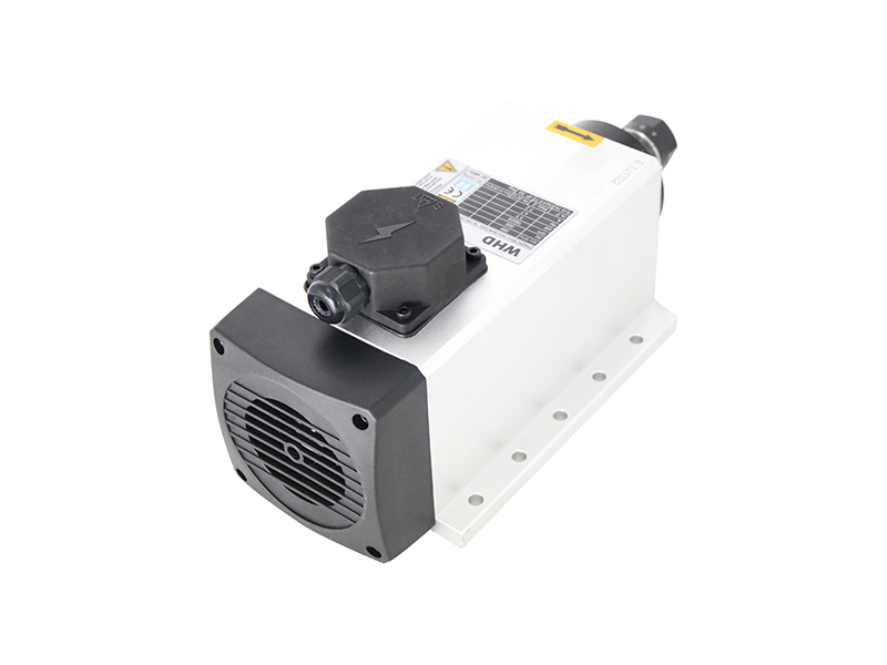 3.5 kw air cooled spindle