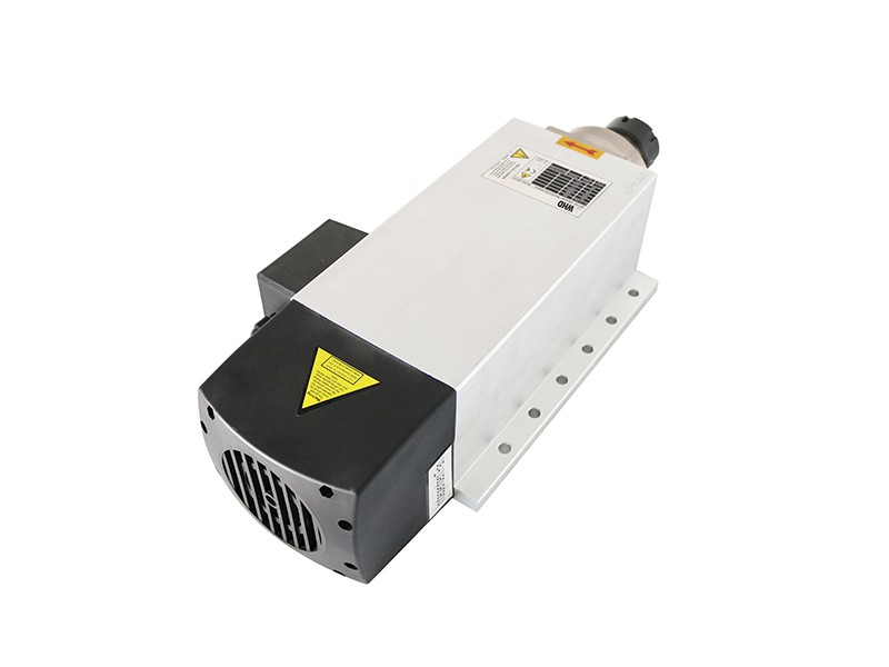 er32 air cooled cnc router spindle