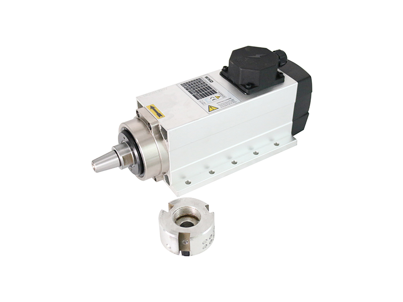 220V spindle motor