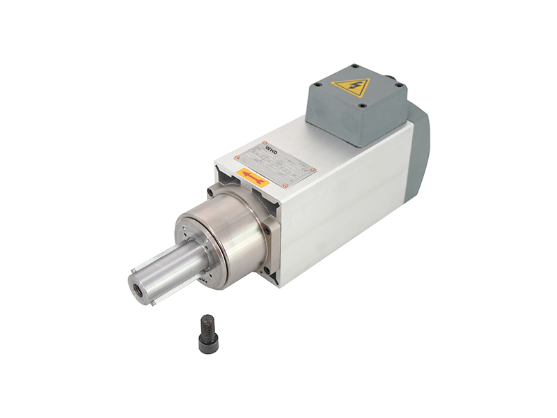 220v spindle motor