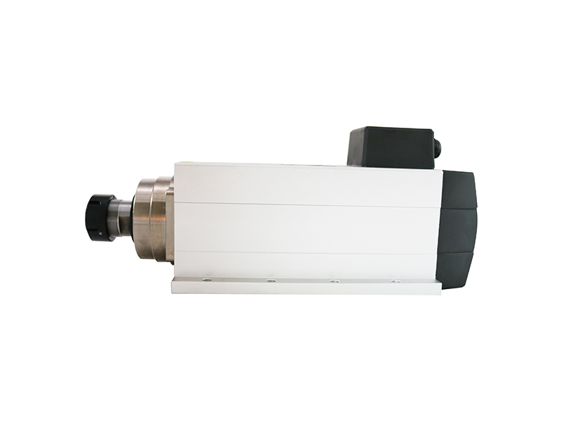 7.5 kw spindle motor