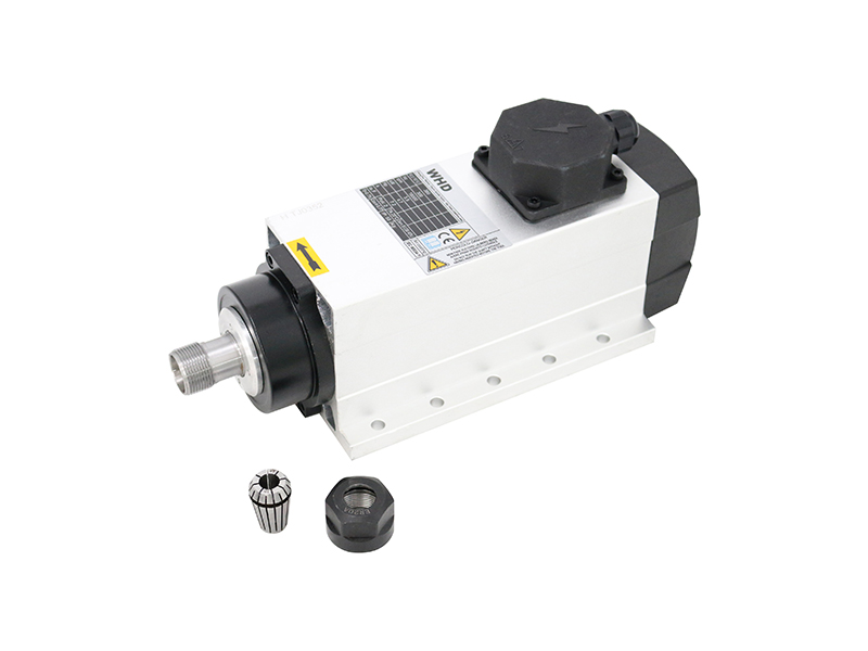 3.5KW Air Cooled Spindle
