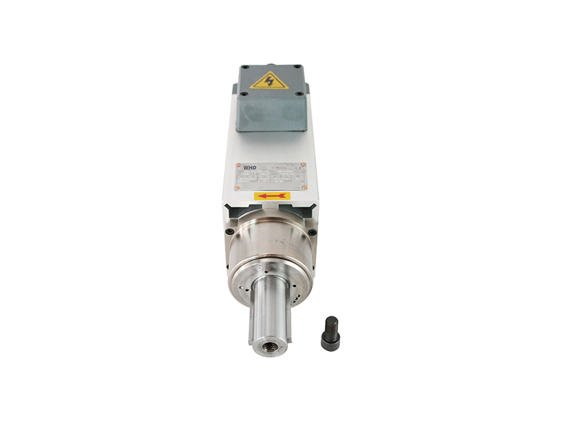 2.2 kw Air Cooled Spindle