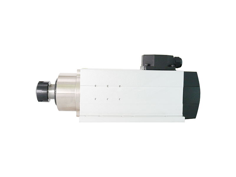 3.5KW Air Cooled Spindle