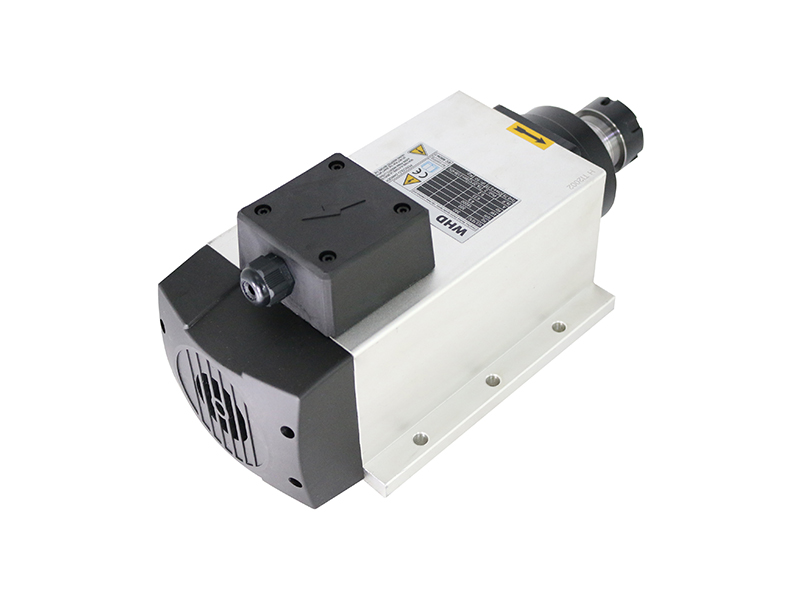 4.5KW Air Cooled Spindle