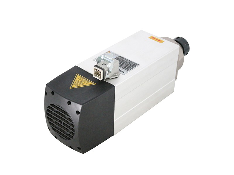 18000 rpm spindle motor