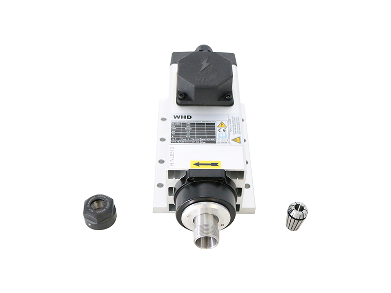 Air Cooled Spindle