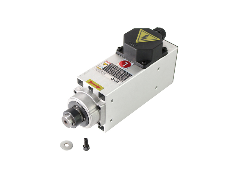 12000 rpm spindle motor