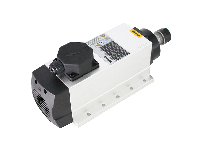 3.5KW Air Cooled Spindle