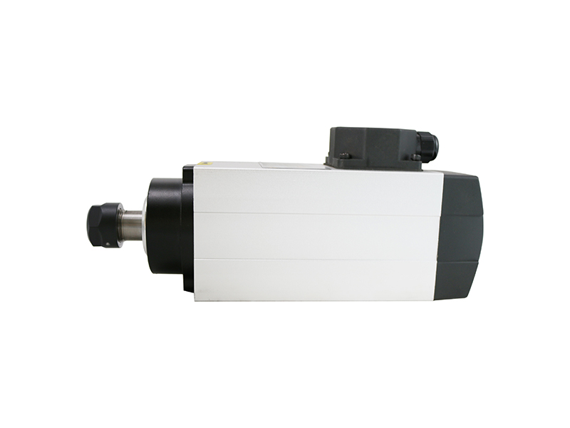 2.2 kw air cooled spindle motor
